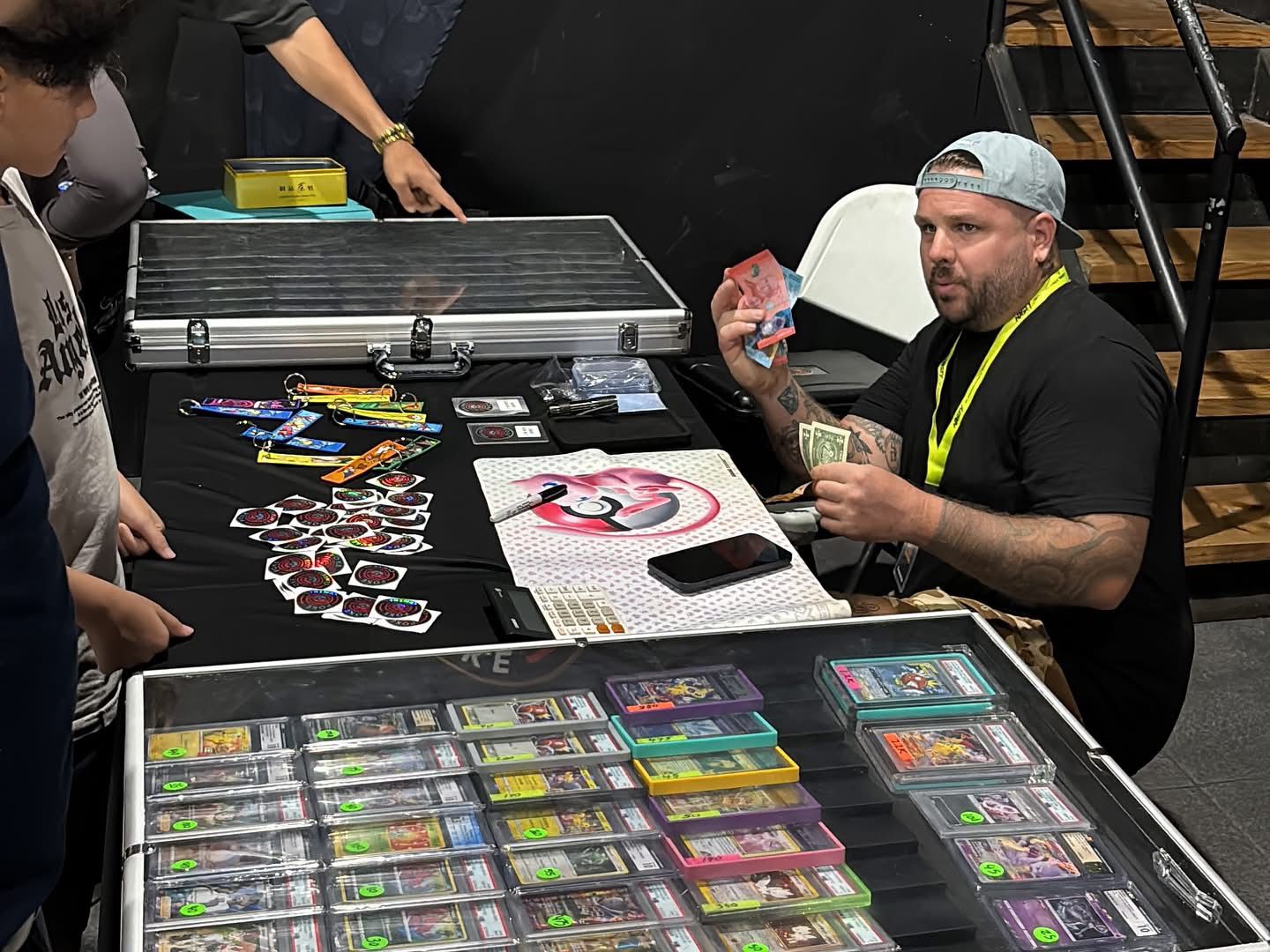 Ambiente expo 19:44:17